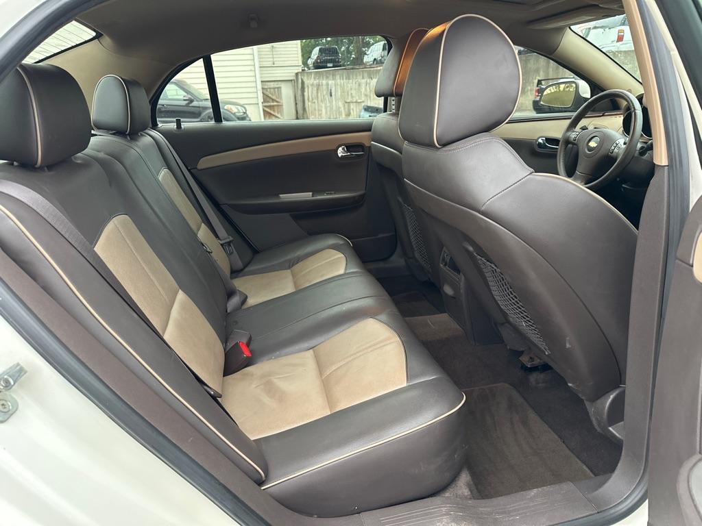 used 2010 Chevrolet Malibu car, priced at $6,995