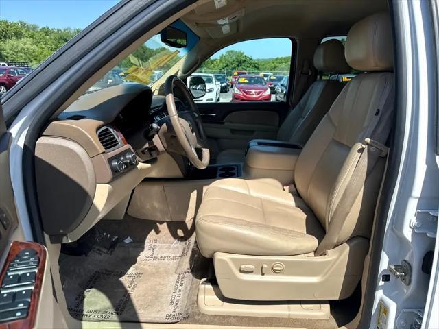 used 2010 GMC Yukon car, priced at $7,995