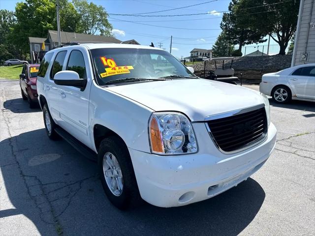 used 2010 GMC Yukon car, priced at $7,995