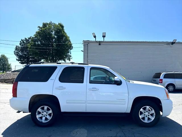 used 2010 GMC Yukon car, priced at $7,995
