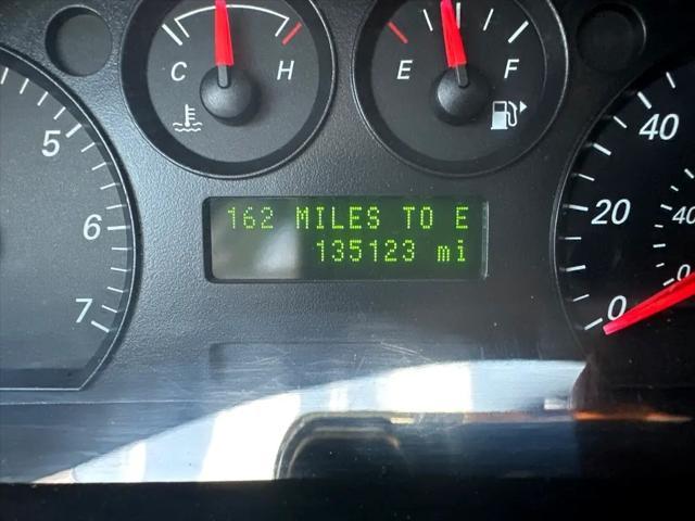 used 2004 Ford Taurus car, priced at $3,995