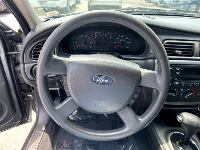 used 2004 Ford Taurus car, priced at $3,995