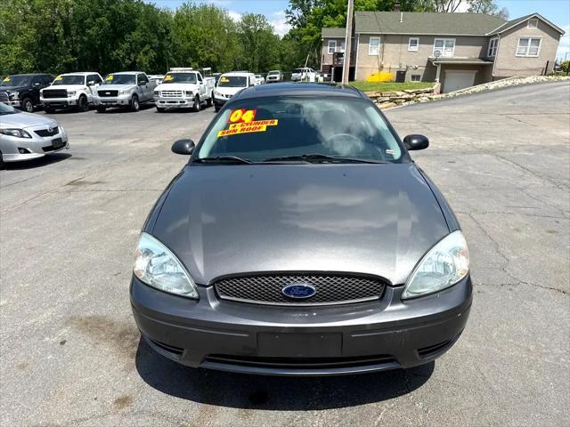 used 2004 Ford Taurus car, priced at $3,995