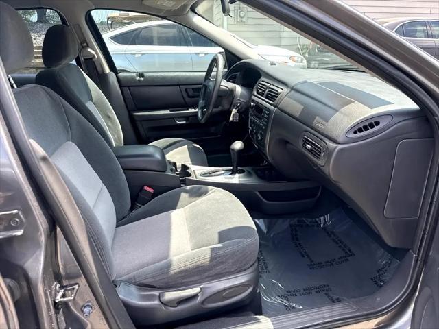 used 2004 Ford Taurus car, priced at $3,995