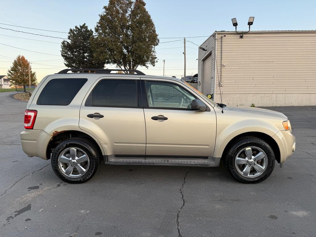 used 2010 Ford Escape car, priced at $6,995