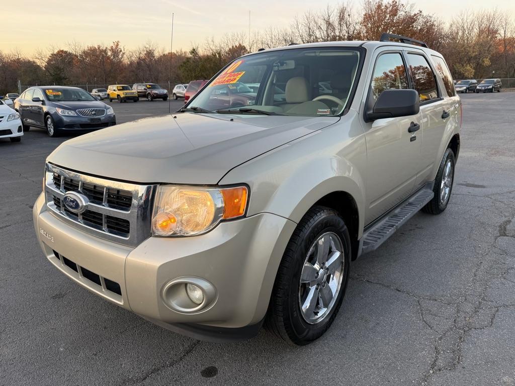used 2010 Ford Escape car, priced at $6,995