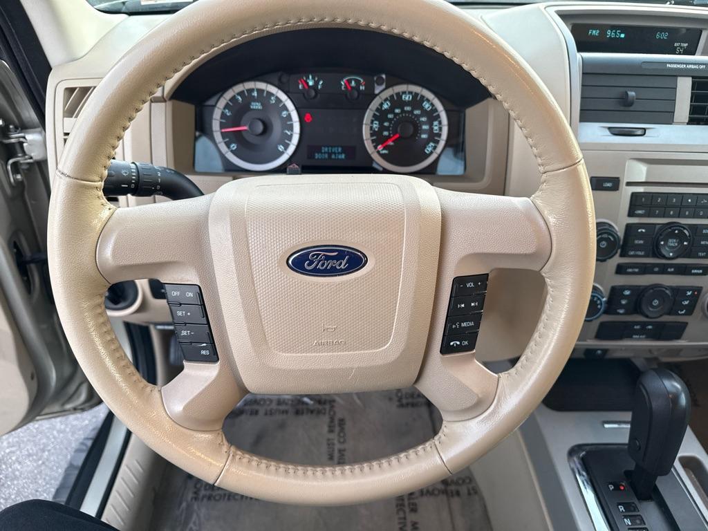 used 2010 Ford Escape car, priced at $6,995