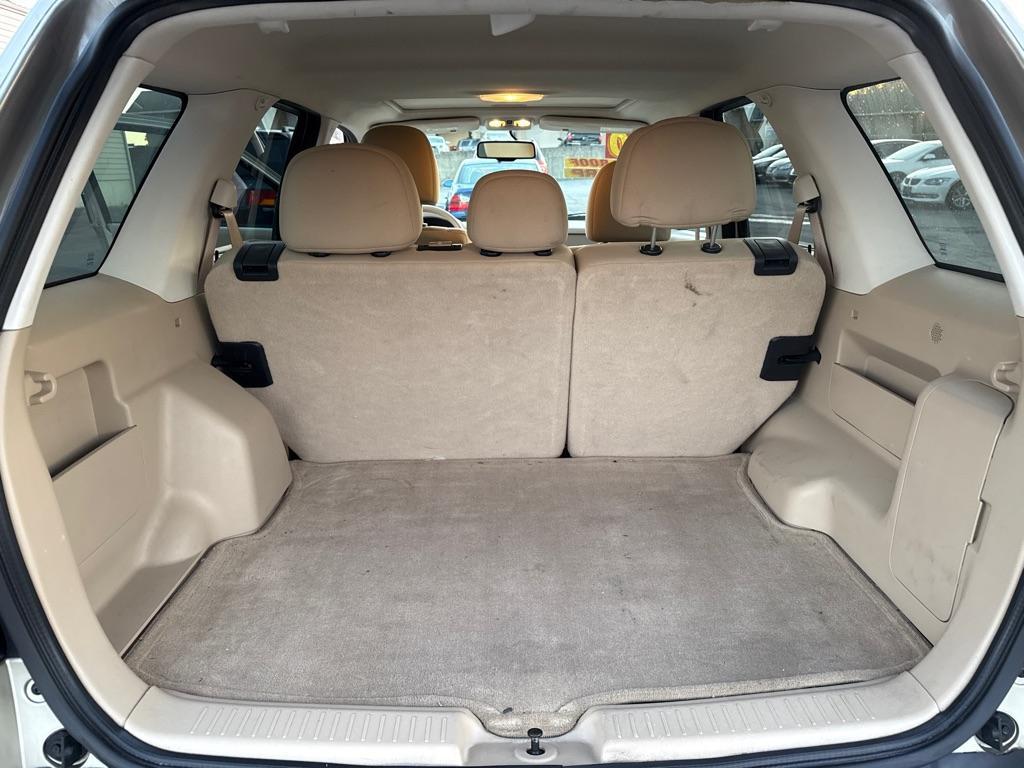 used 2010 Ford Escape car, priced at $6,995