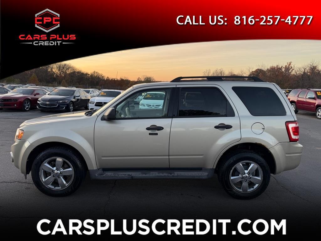 used 2010 Ford Escape car, priced at $6,995