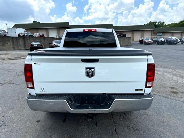 used 2011 Dodge Ram 1500 car, priced at $9,995