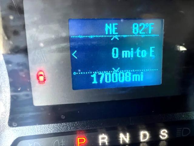 used 2014 Ford Fusion car, priced at $6,995
