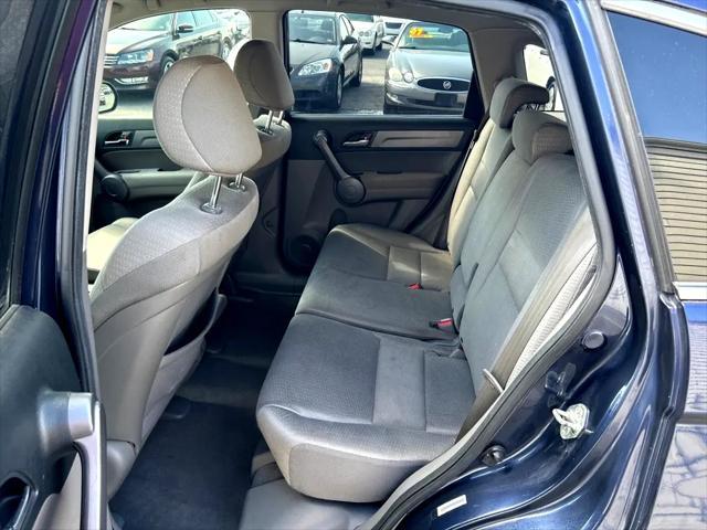 used 2008 Honda CR-V car, priced at $5,995