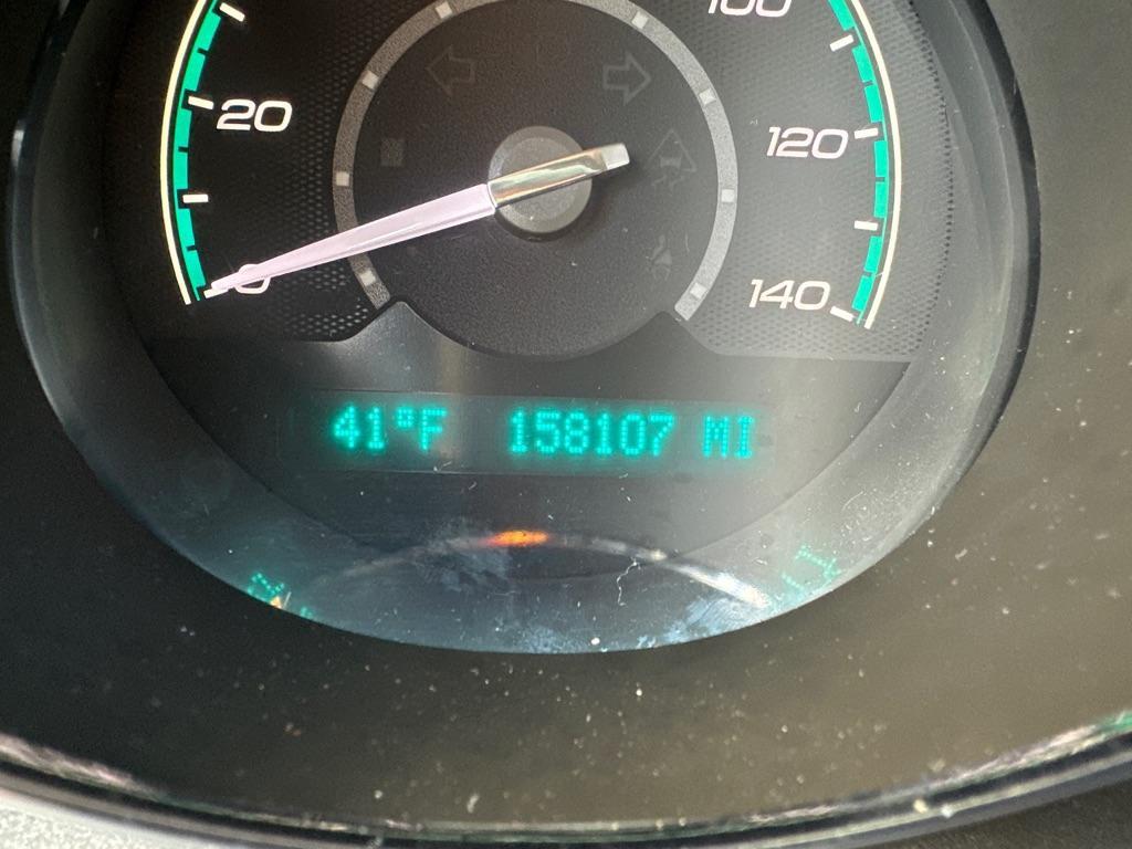 used 2011 Chevrolet Malibu car, priced at $4,500