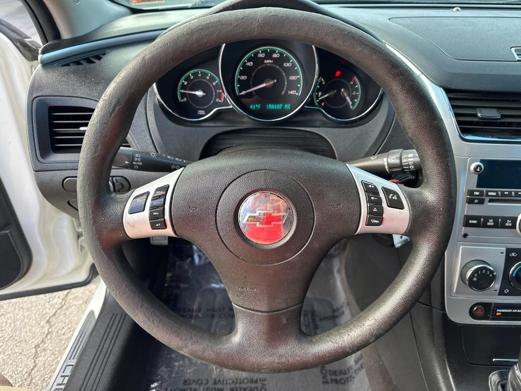 used 2011 Chevrolet Malibu car, priced at $4,500