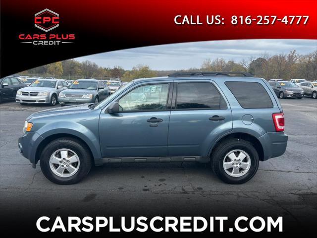 used 2012 Ford Escape car, priced at $6,995