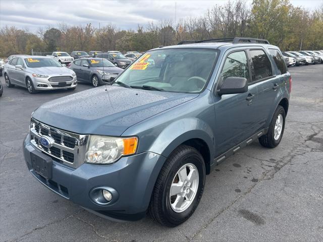 used 2012 Ford Escape car, priced at $6,995