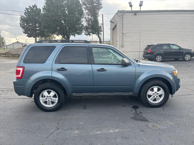 used 2012 Ford Escape car, priced at $6,995