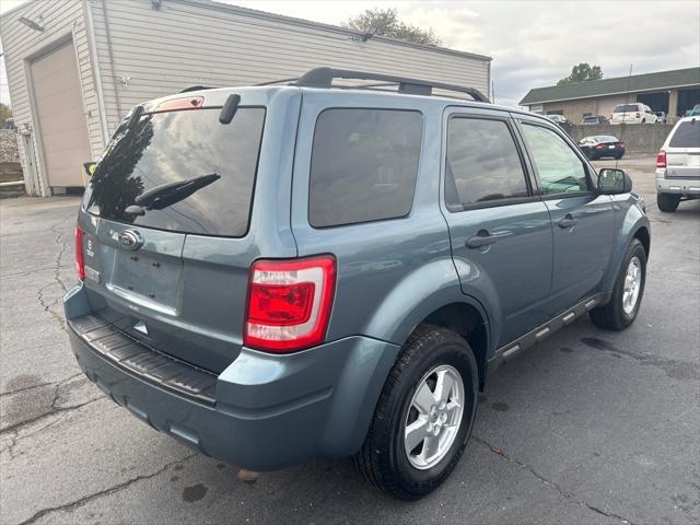 used 2012 Ford Escape car, priced at $6,995