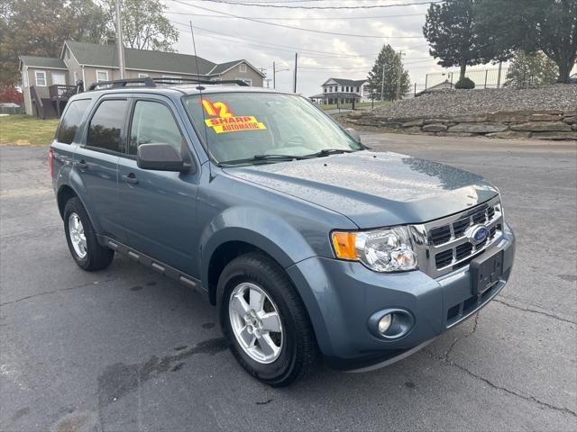 used 2012 Ford Escape car, priced at $6,995