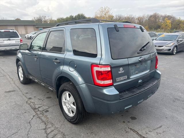 used 2012 Ford Escape car, priced at $6,995