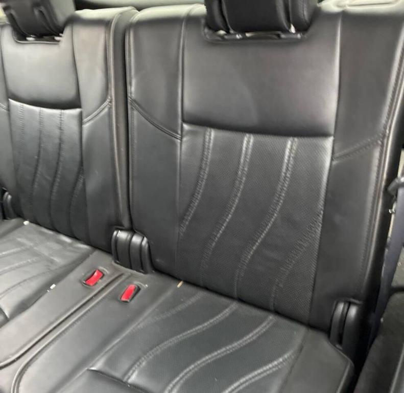 used 2014 INFINITI QX60 car, priced at $8,995