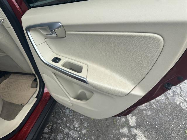 used 2011 Volvo XC60 car, priced at $3,995