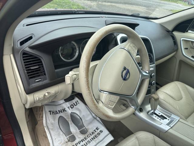used 2011 Volvo XC60 car, priced at $3,995