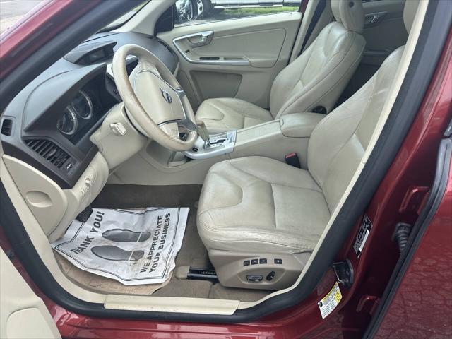used 2011 Volvo XC60 car, priced at $3,995