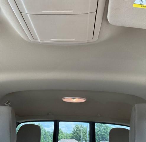 used 2010 Ford F-150 car, priced at $10,750