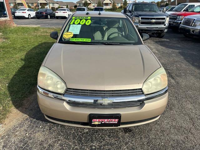 used 2005 Chevrolet Malibu Maxx car, priced at $2,490