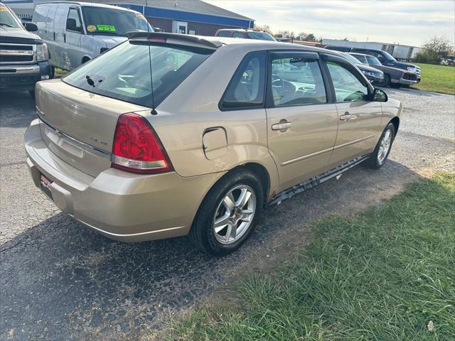 used 2005 Chevrolet Malibu Maxx car, priced at $2,490