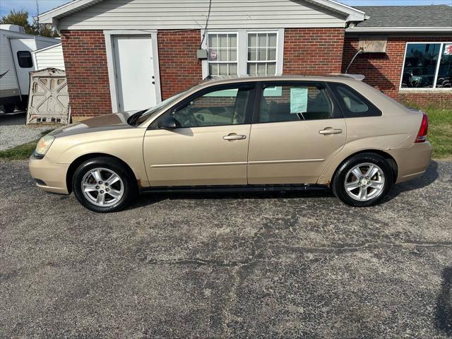 used 2005 Chevrolet Malibu Maxx car, priced at $2,490