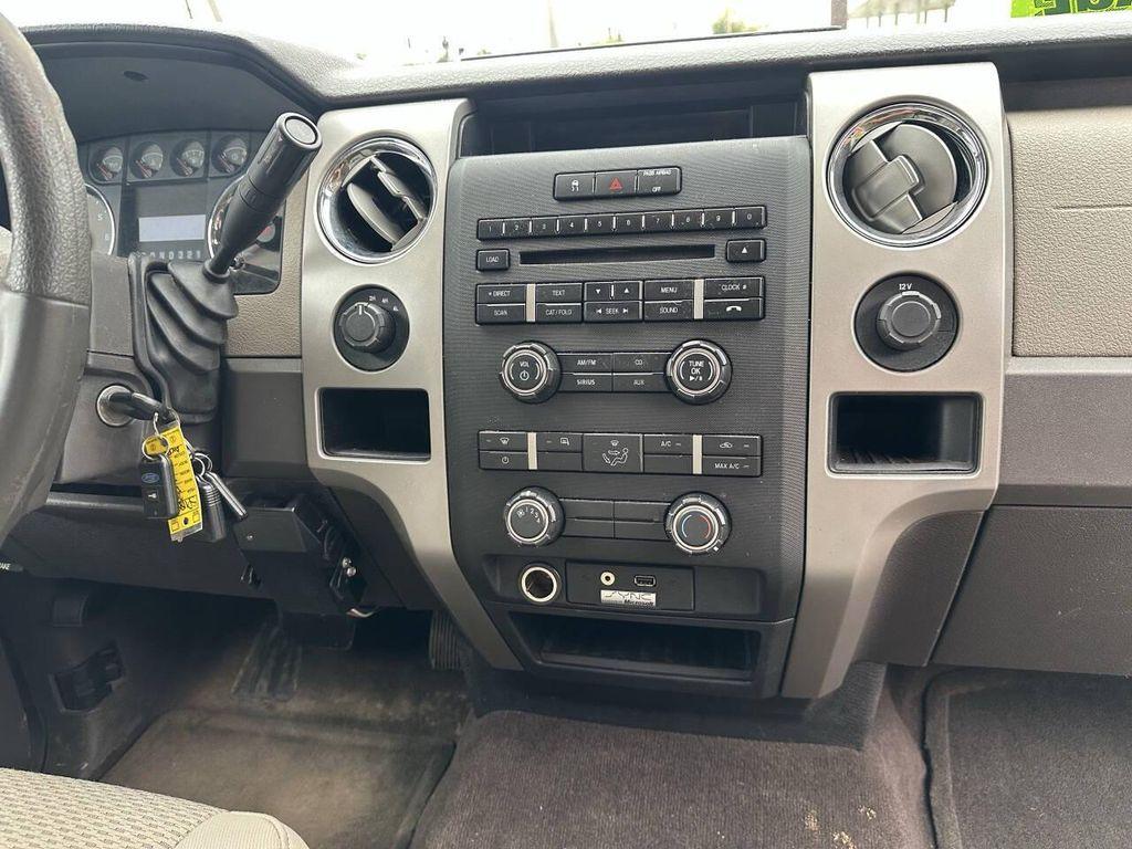 used 2010 Ford F-150 car, priced at $6,795