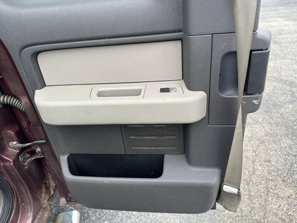 used 2010 Ford F-150 car, priced at $6,795