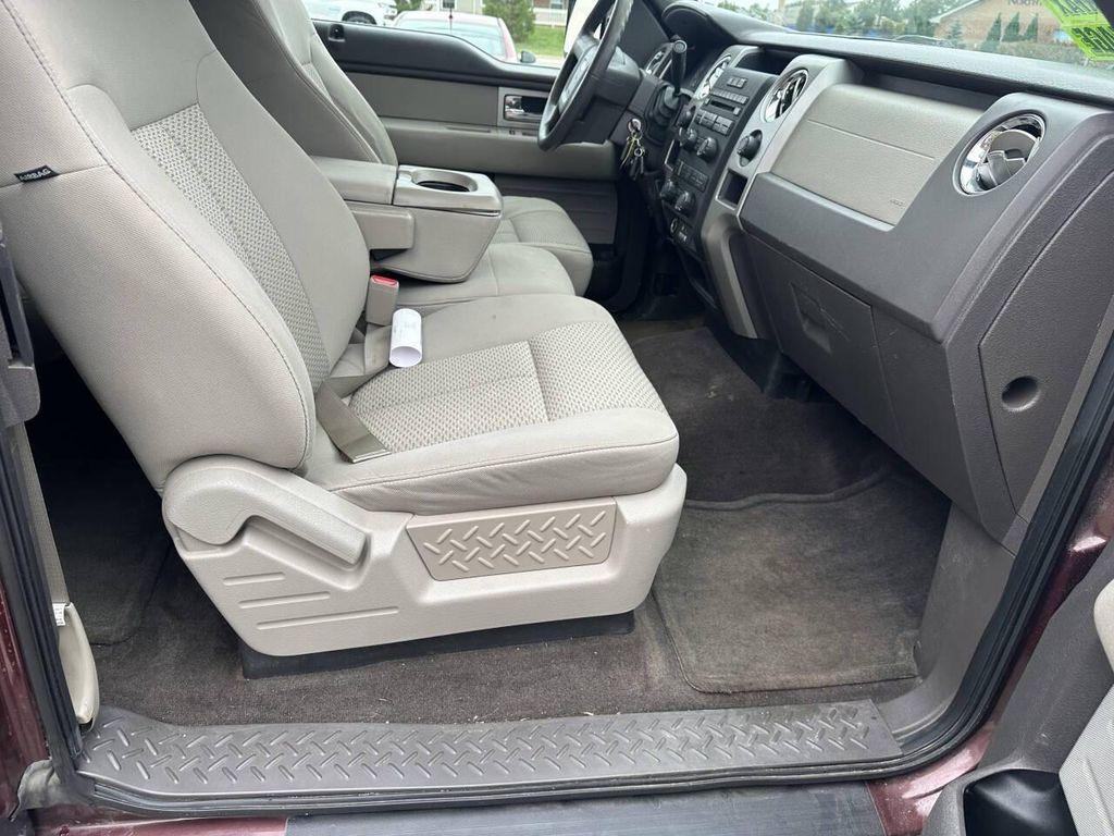 used 2010 Ford F-150 car, priced at $6,795