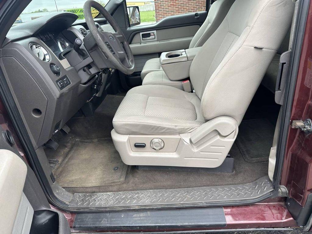 used 2010 Ford F-150 car, priced at $6,795