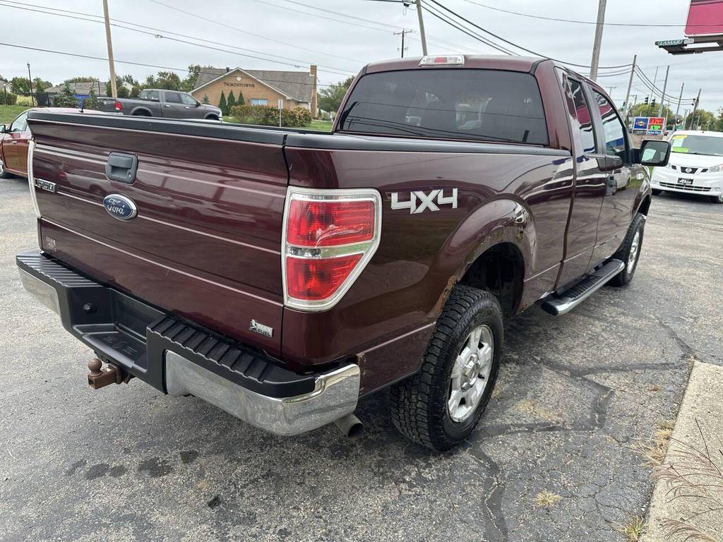 used 2010 Ford F-150 car, priced at $6,795