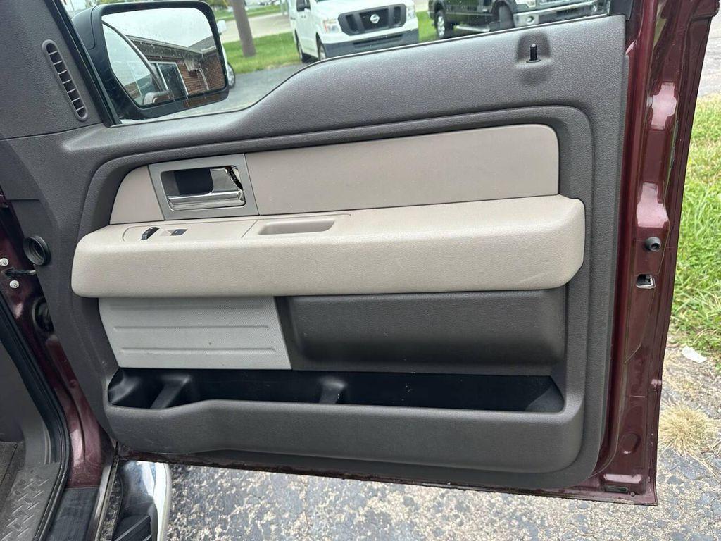 used 2010 Ford F-150 car, priced at $6,795