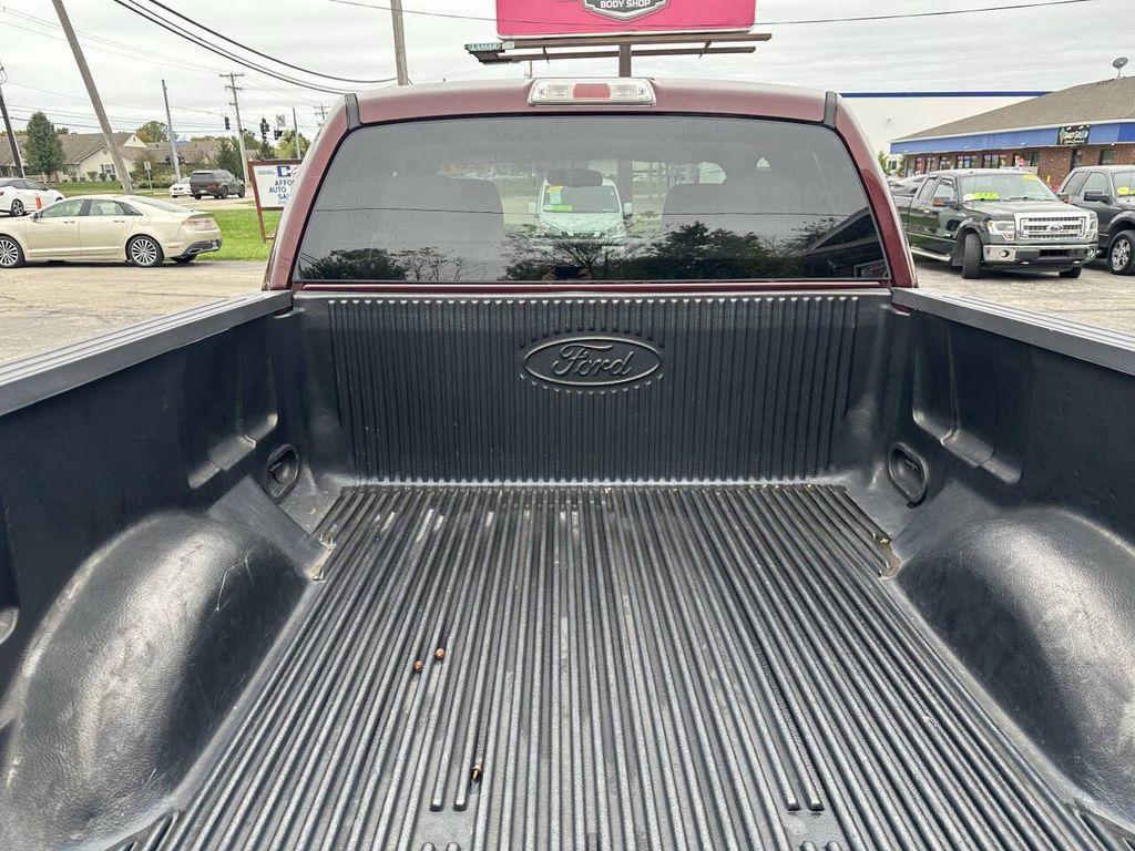 used 2010 Ford F-150 car, priced at $6,795
