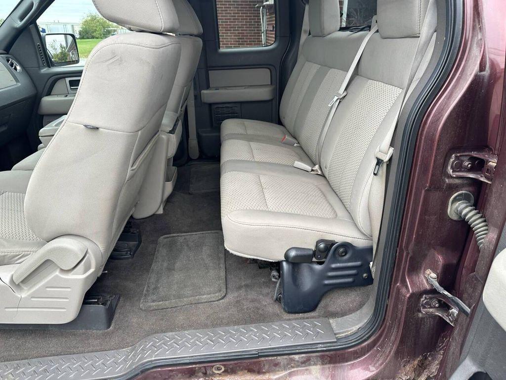 used 2010 Ford F-150 car, priced at $6,795