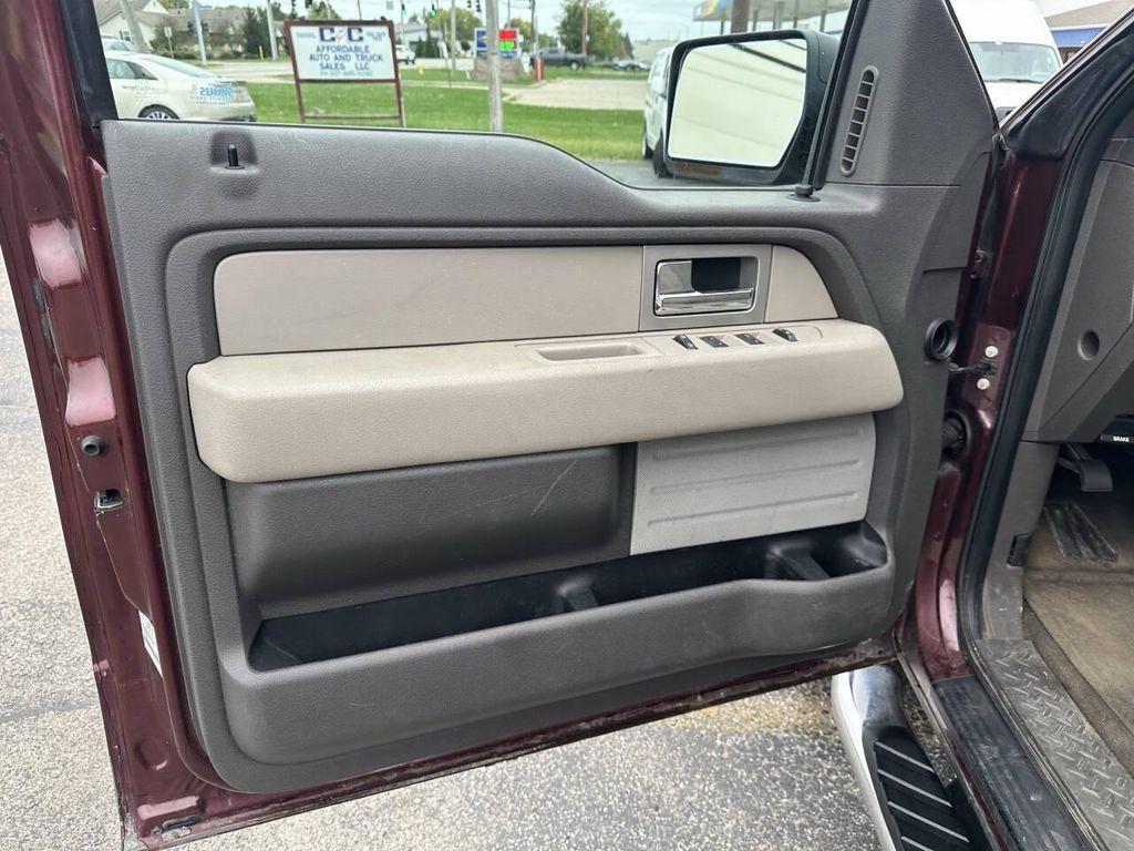 used 2010 Ford F-150 car, priced at $6,795