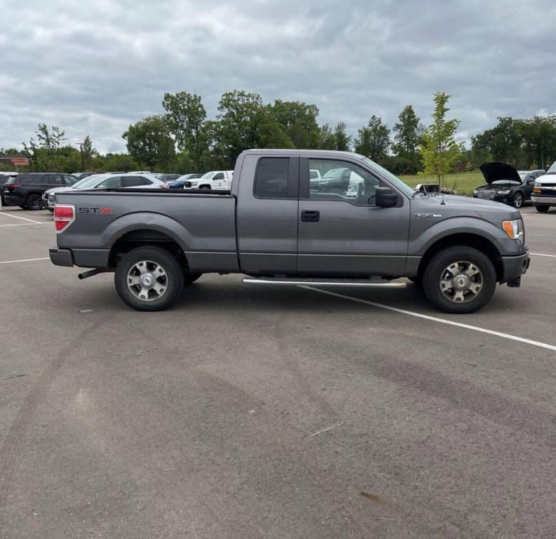 used 2010 Ford F-150 car, priced at $7,950