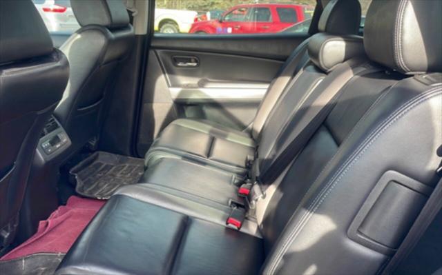 used 2010 Mazda CX-9 car, priced at $4,495