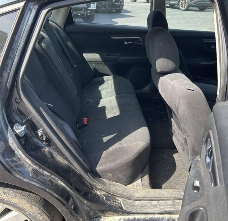 used 2014 Nissan Altima car, priced at $6,995