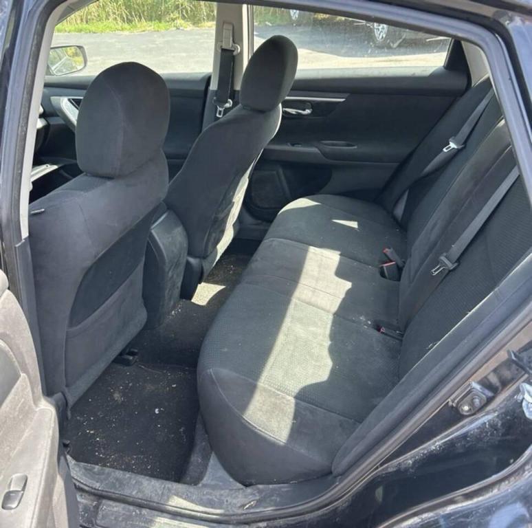 used 2014 Nissan Altima car, priced at $6,995