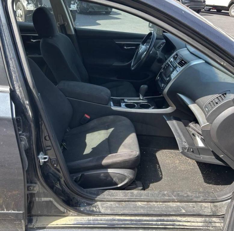 used 2014 Nissan Altima car, priced at $6,995