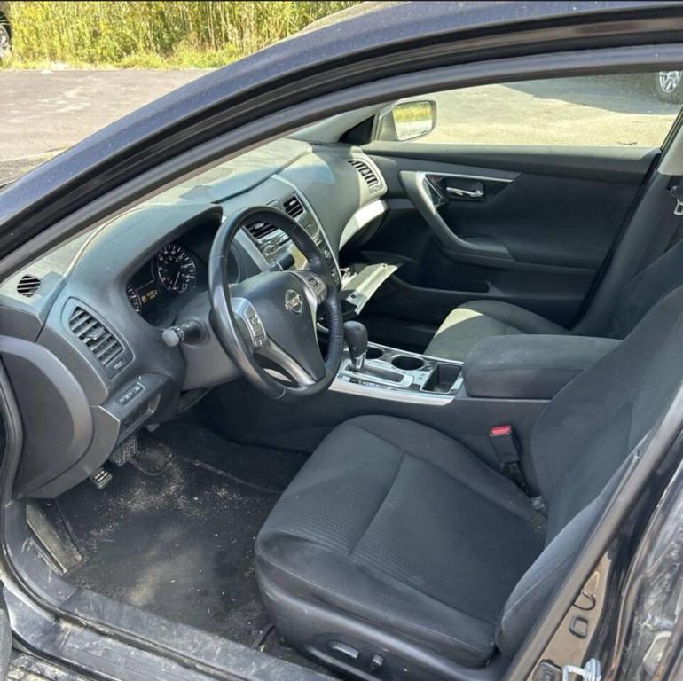 used 2014 Nissan Altima car, priced at $6,995
