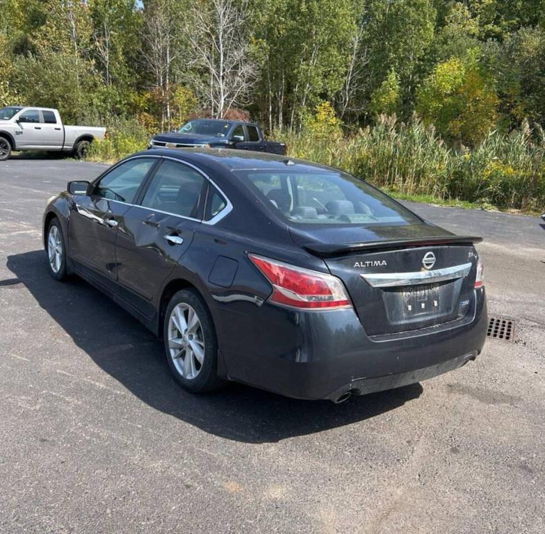 used 2014 Nissan Altima car, priced at $6,995