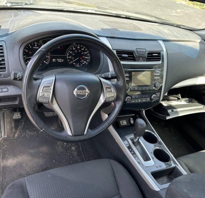 used 2014 Nissan Altima car, priced at $6,995