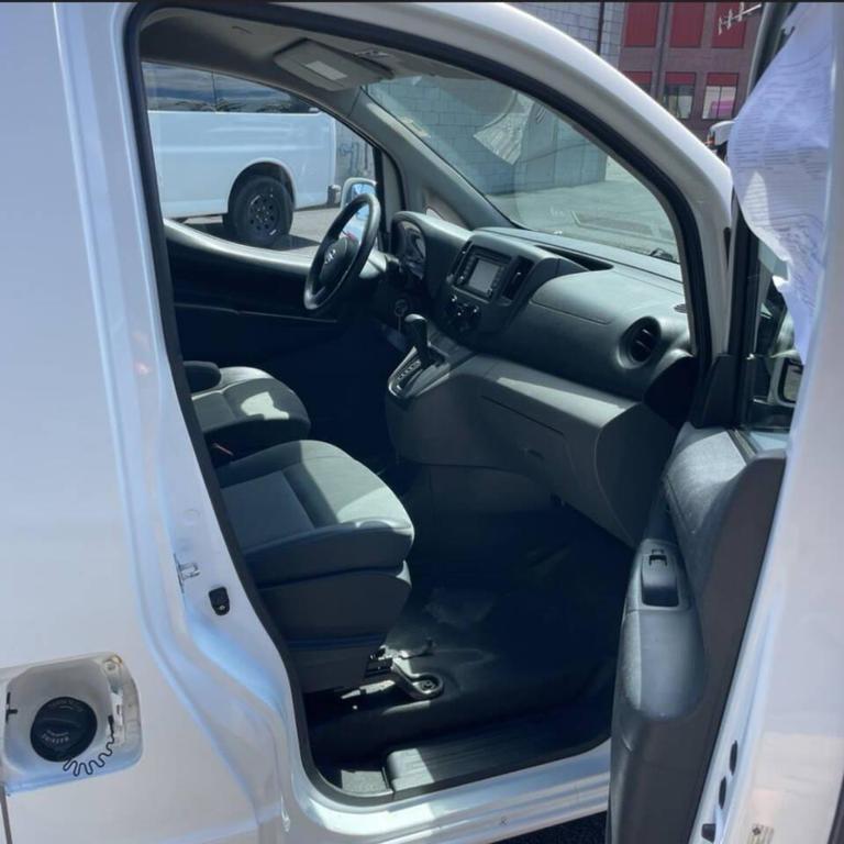 used 2015 Nissan NV200 car, priced at $7,495